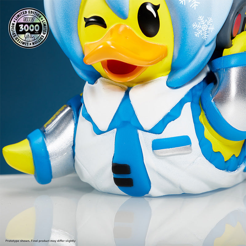 Canard Swow Miku TUBBZ (First Edition)