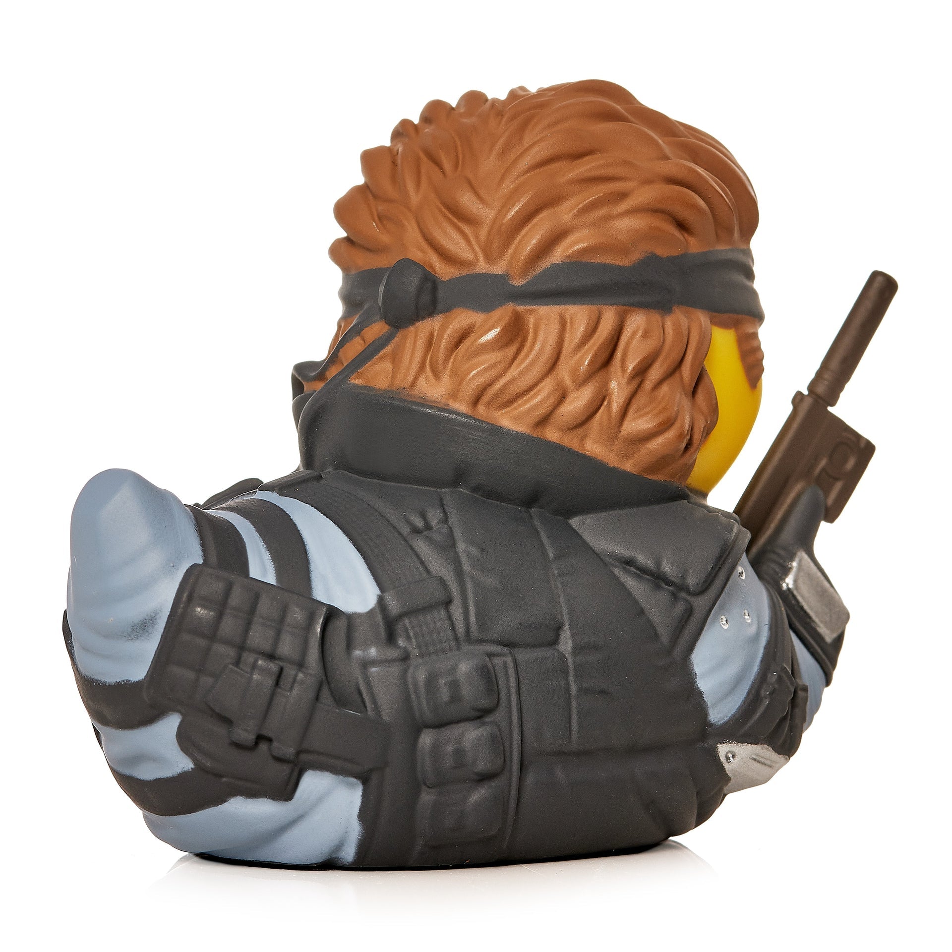 Canard Solid Snake (Mini Edition) - vue 12