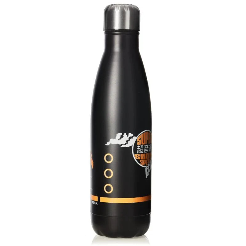Bouteille Sonic le Hérisson “Shonen Black”