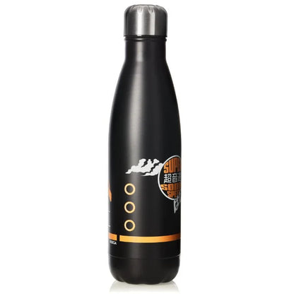 Bouteille Sonic le Hérisson “Shonen Black”