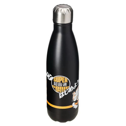Bouteille Sonic le Hérisson “Shonen Black”