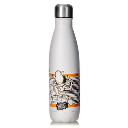 Gourde Sonic le Hérisson “Shonen White”