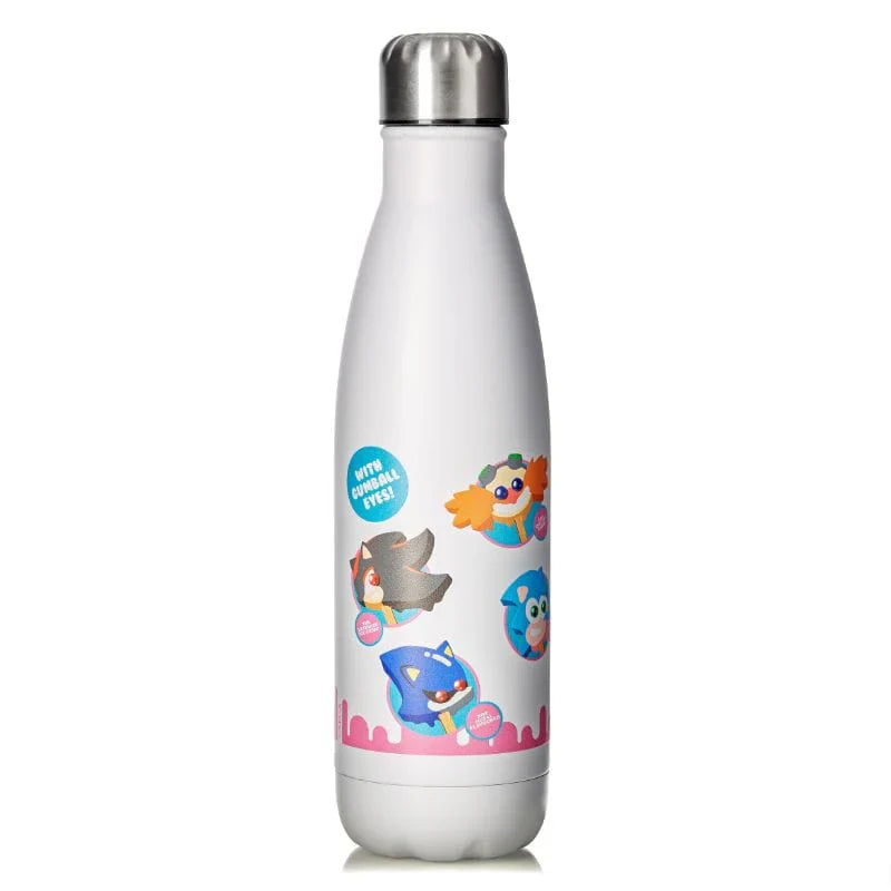 Bouteille Sonic le Hérisson “Ice Cream”