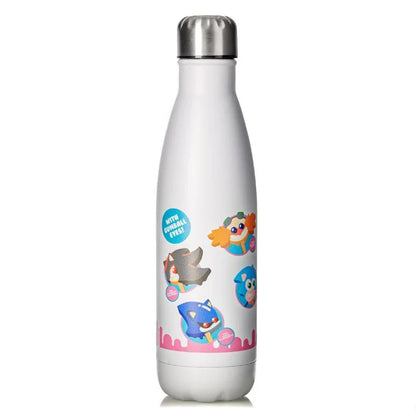 Bouteille Sonic le Hérisson “Ice Cream”