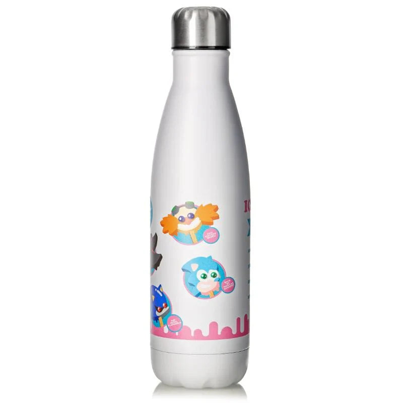 Bouteille Sonic le Hérisson “Ice Cream”