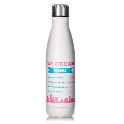 Bouteille Sonic le Hérisson “Ice Cream”