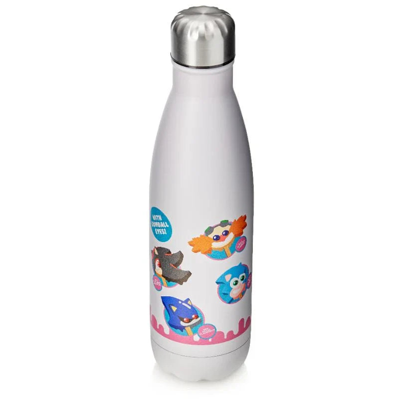 Bouteille Sonic le Hérisson “Ice Cream”