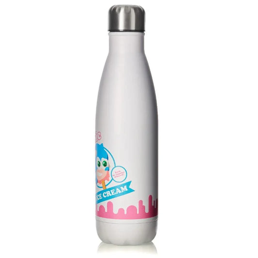 Bouteille Sonic le Hérisson “Ice Cream”