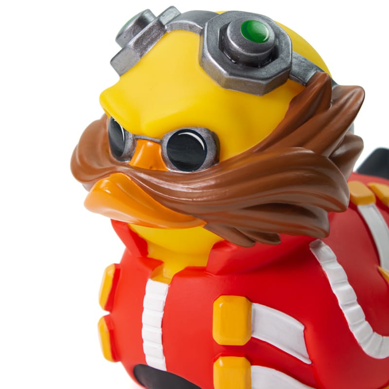 Canard Dr. Robotnik (First Edition)