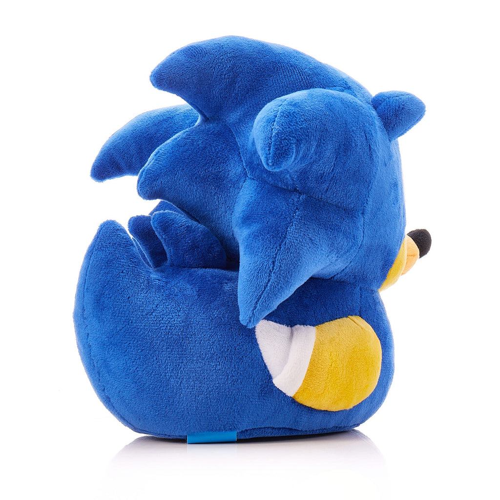 Canard Sonic (Plushie)