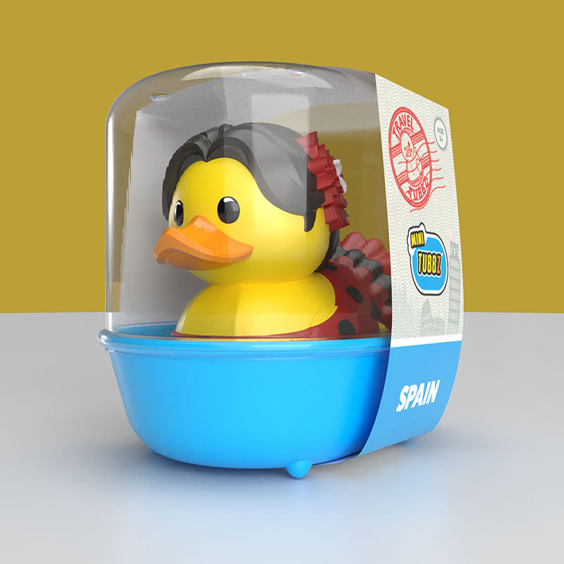 Canard Espagne (Mini Edition)