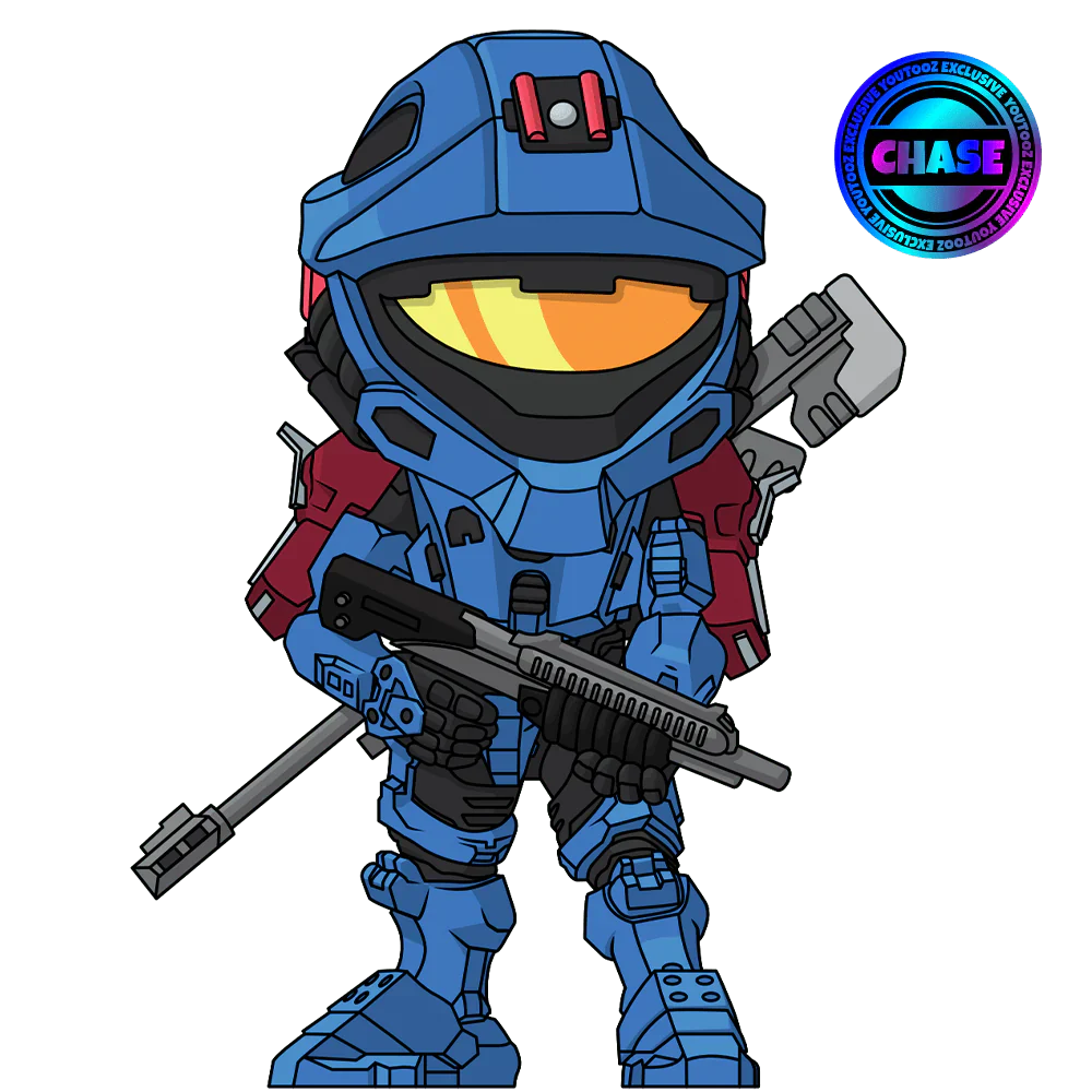 Spartan Recon