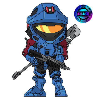 Spartan Recon
