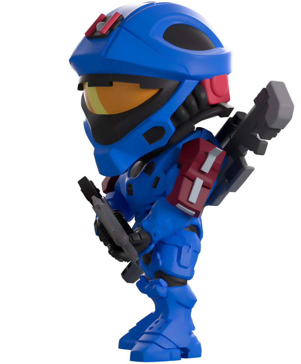 Spartan Recon
