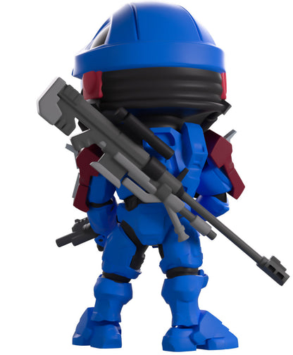 Spartan Recon