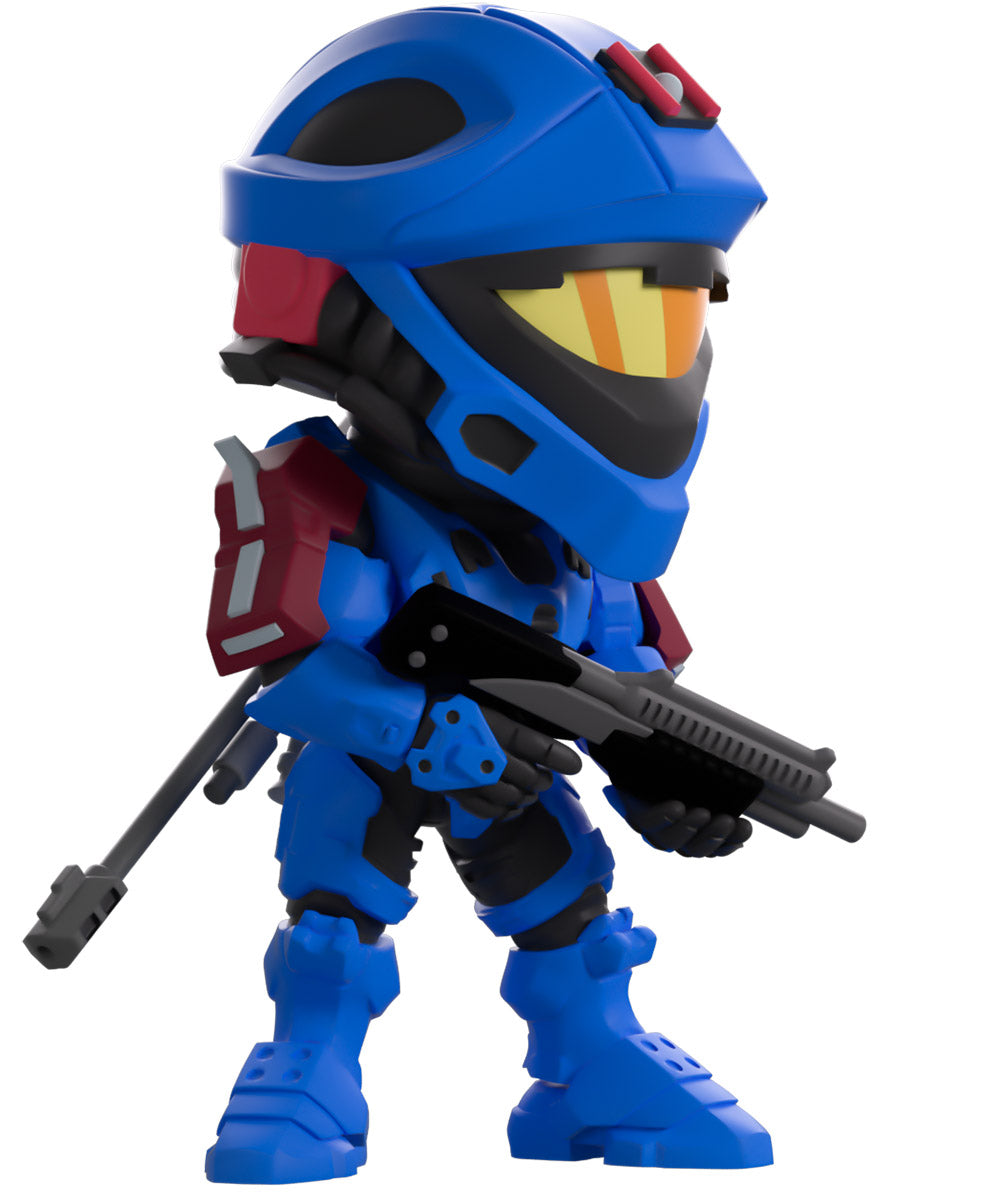 Spartan Recon