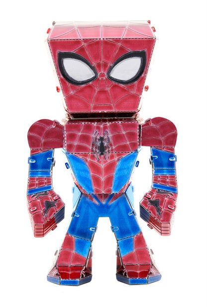 spider-man-metal-earth