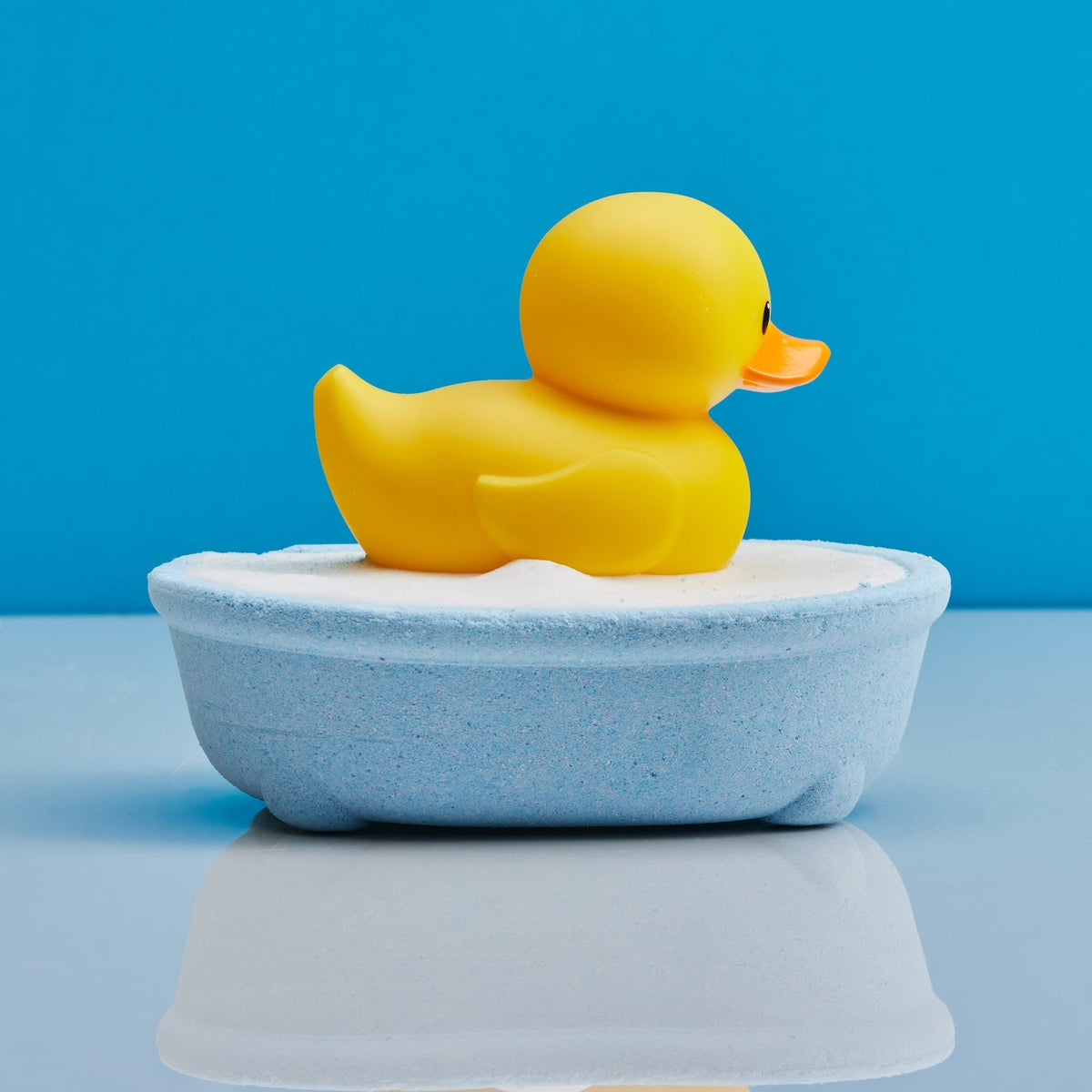 Canard Splash: Splash TUBBZ (Bath Fizzer) - vue 4