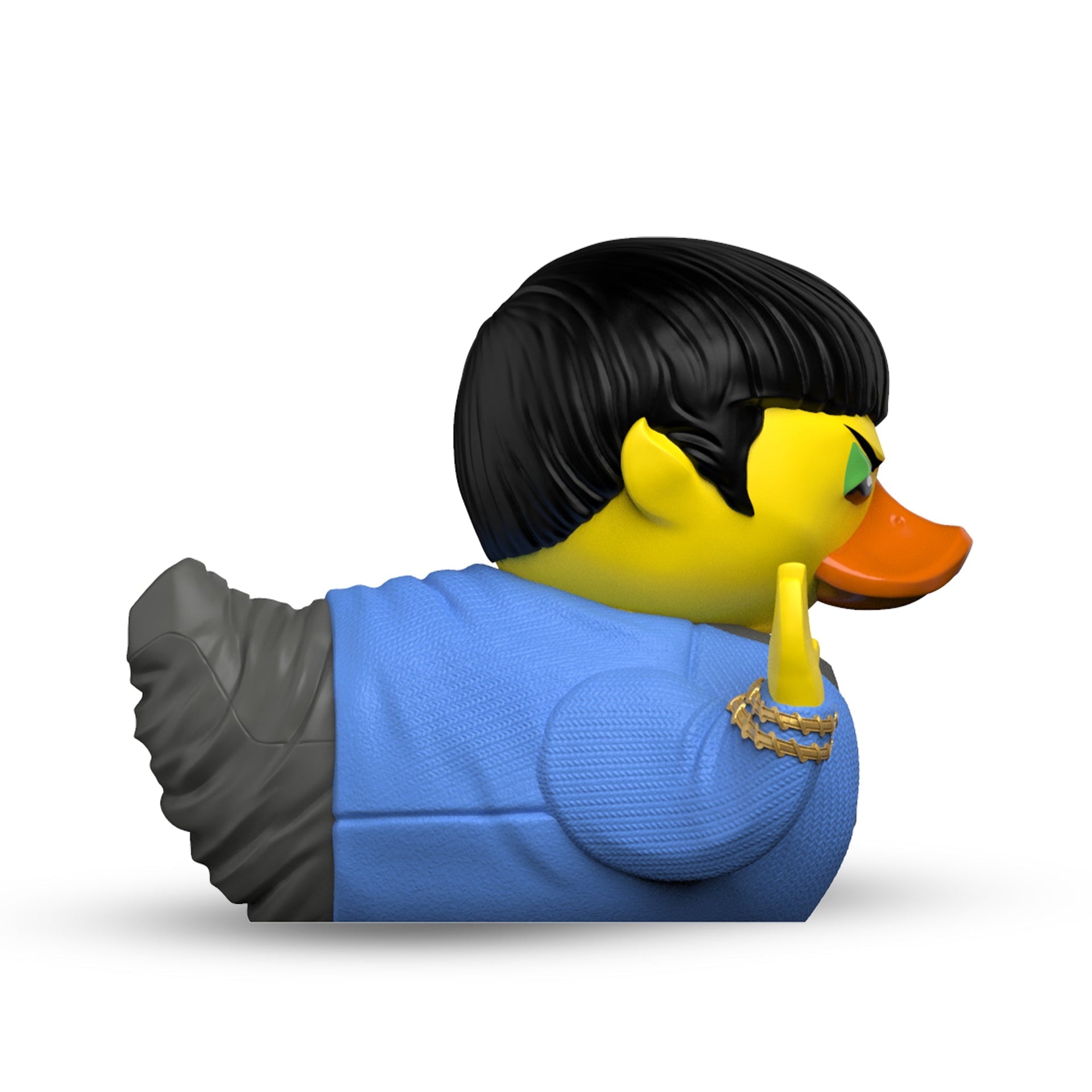 Canard Spock (Mini Edition) - vue 11