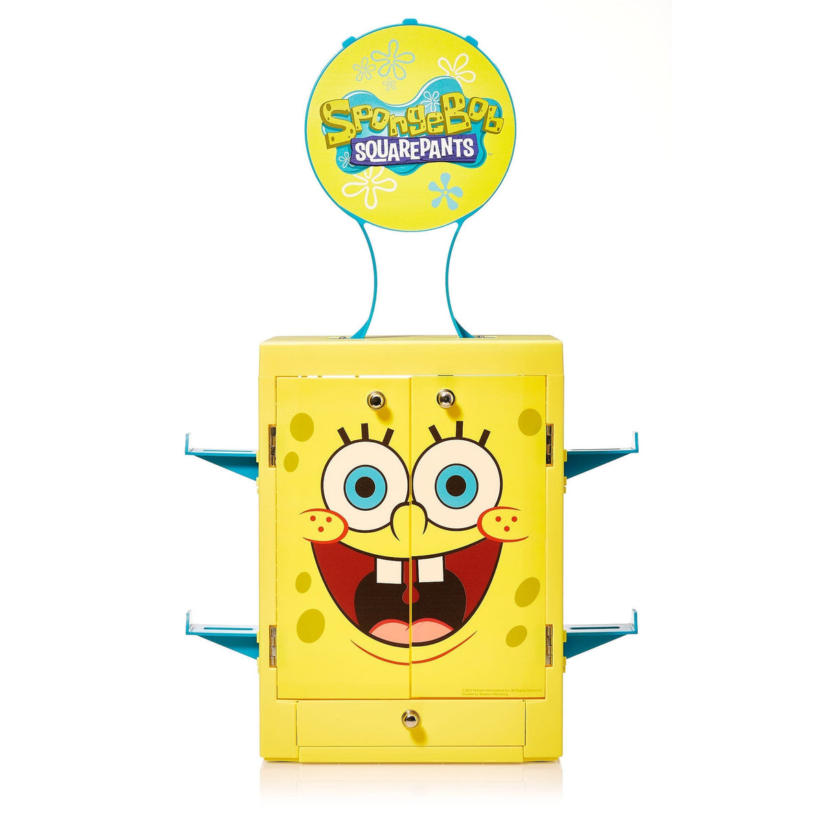 Casier Gaming Bob l'éponge