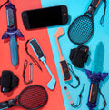Switch 2 Sports pack 10 in 1