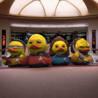 Canards Star Trek - Wave 02