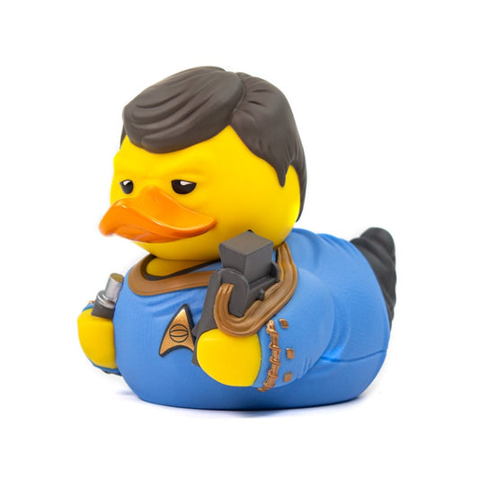 Canard Leonard ‘BONES’ McCoy (First Edition)