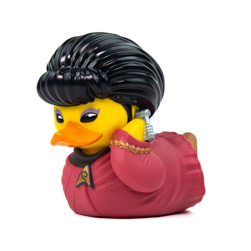 Canard Nyota Uhura (First Edition)