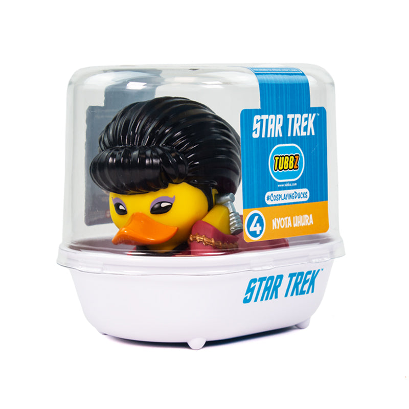 Canard Nyota Uhura (First Edition)