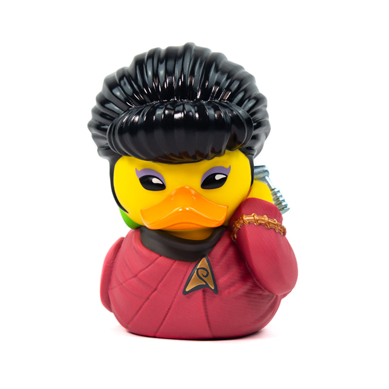 Canard Nyota Uhura (First Edition)