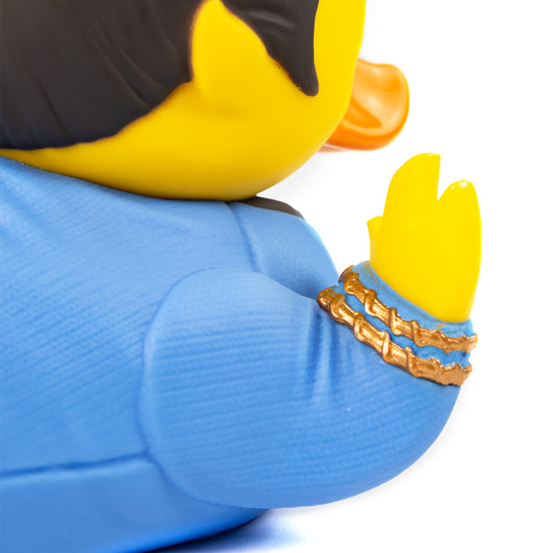 Canard Spock (First Edition)