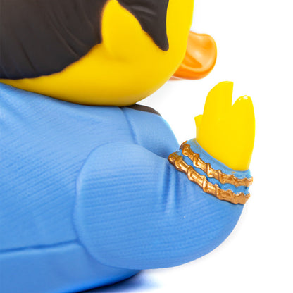 Canard Spock (First Edition)