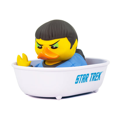 Canard Spock (First Edition)