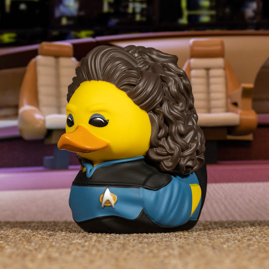 Canard Deanna Troi (First Edition)