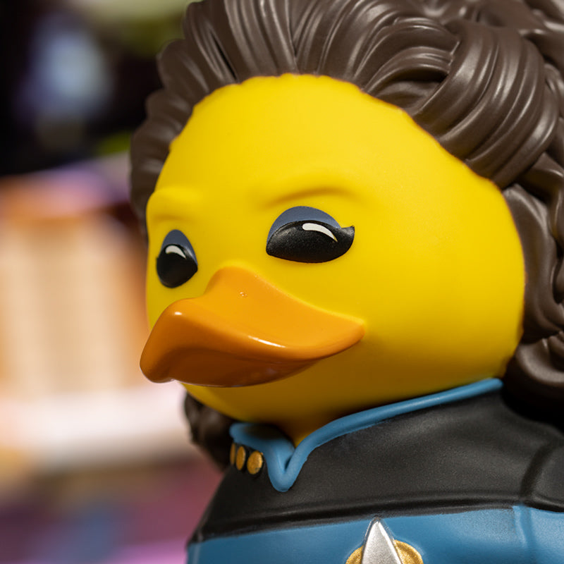 Canard Deanna Troi (First Edition)