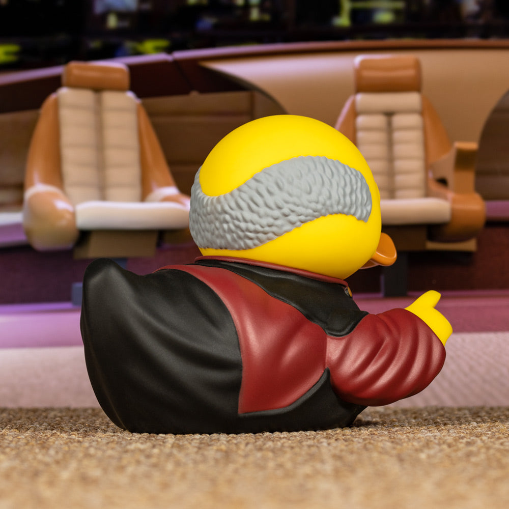 Canard Jean-Luc Picard (First Edition)