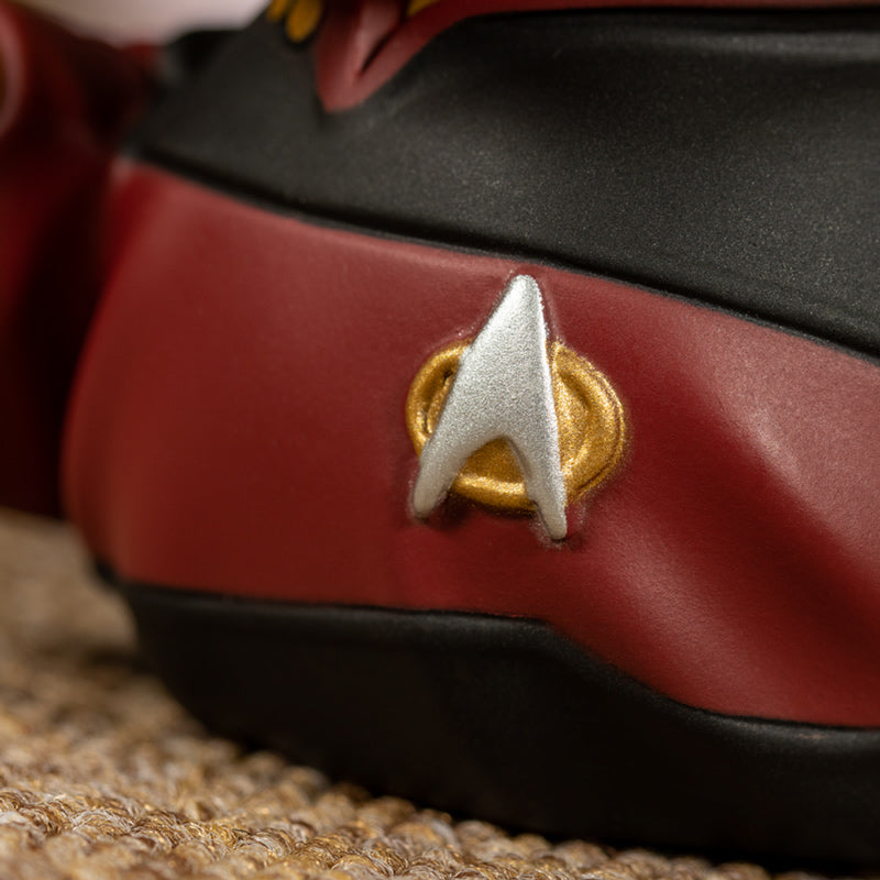 Canard Jean-Luc Picard (First Edition)