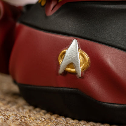 Canard Jean-Luc Picard (First Edition)