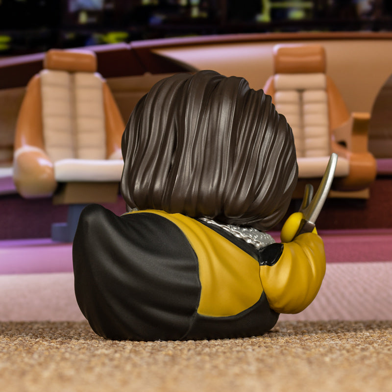Canard Worf (First Edition)