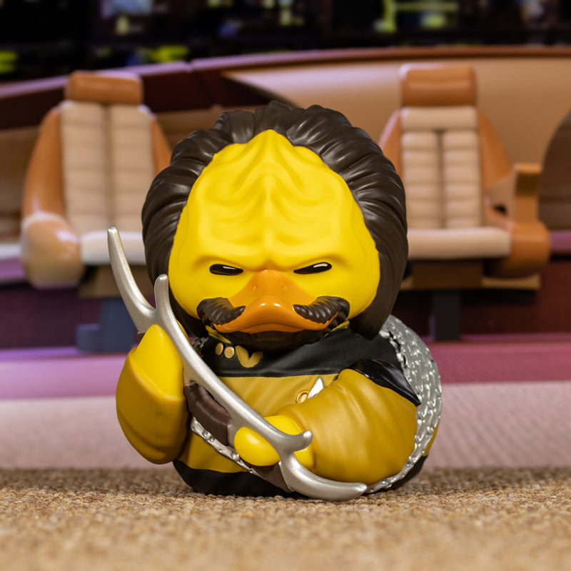Canard Worf (First Edition)
