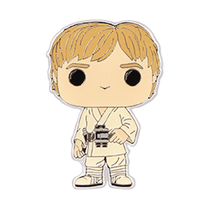 Pop! Pin Star Wars 4-Pack