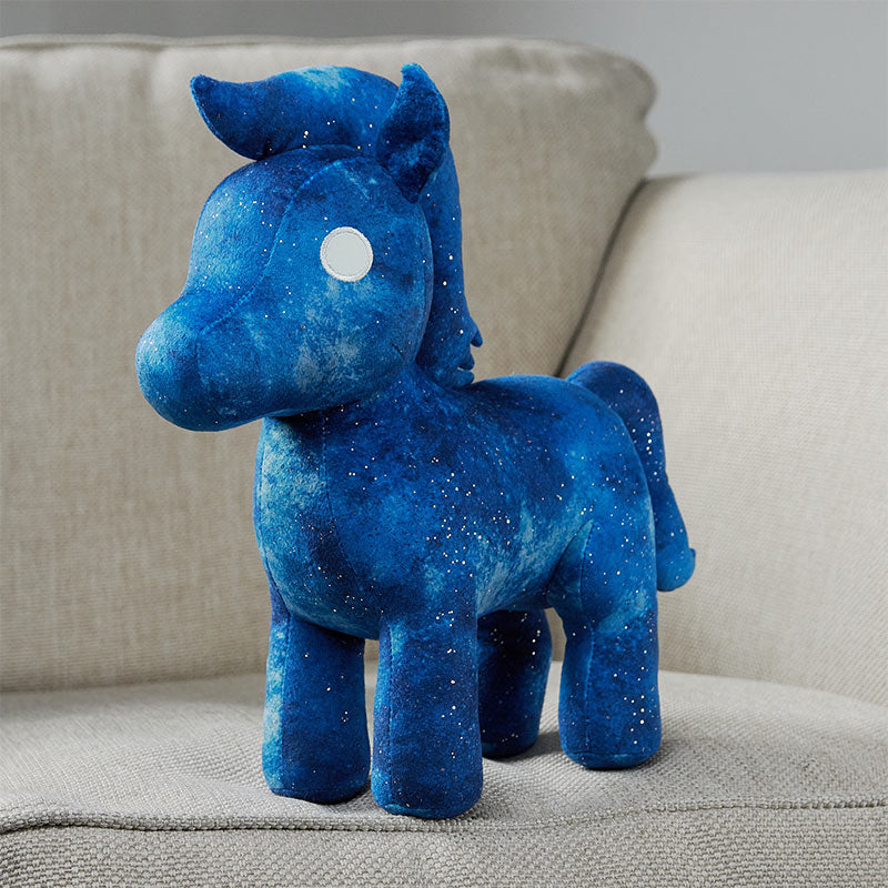 Peluche Destiny 2 - Starhorse