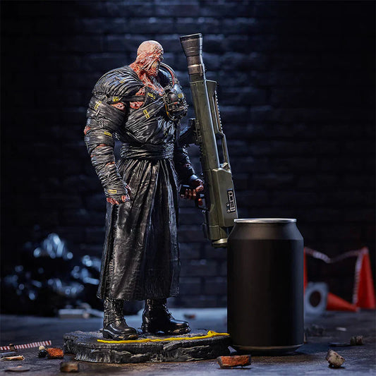 statue-nemesis-edition-limitee-numskull