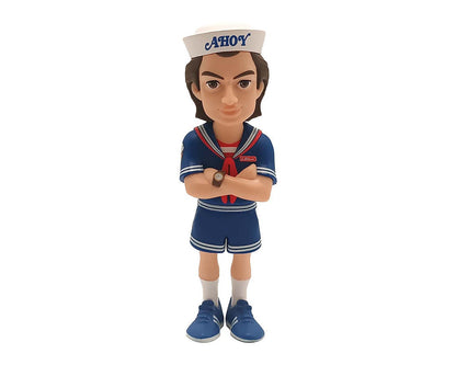 Minix Steve (Ice Cream) #134 - Stranger Things