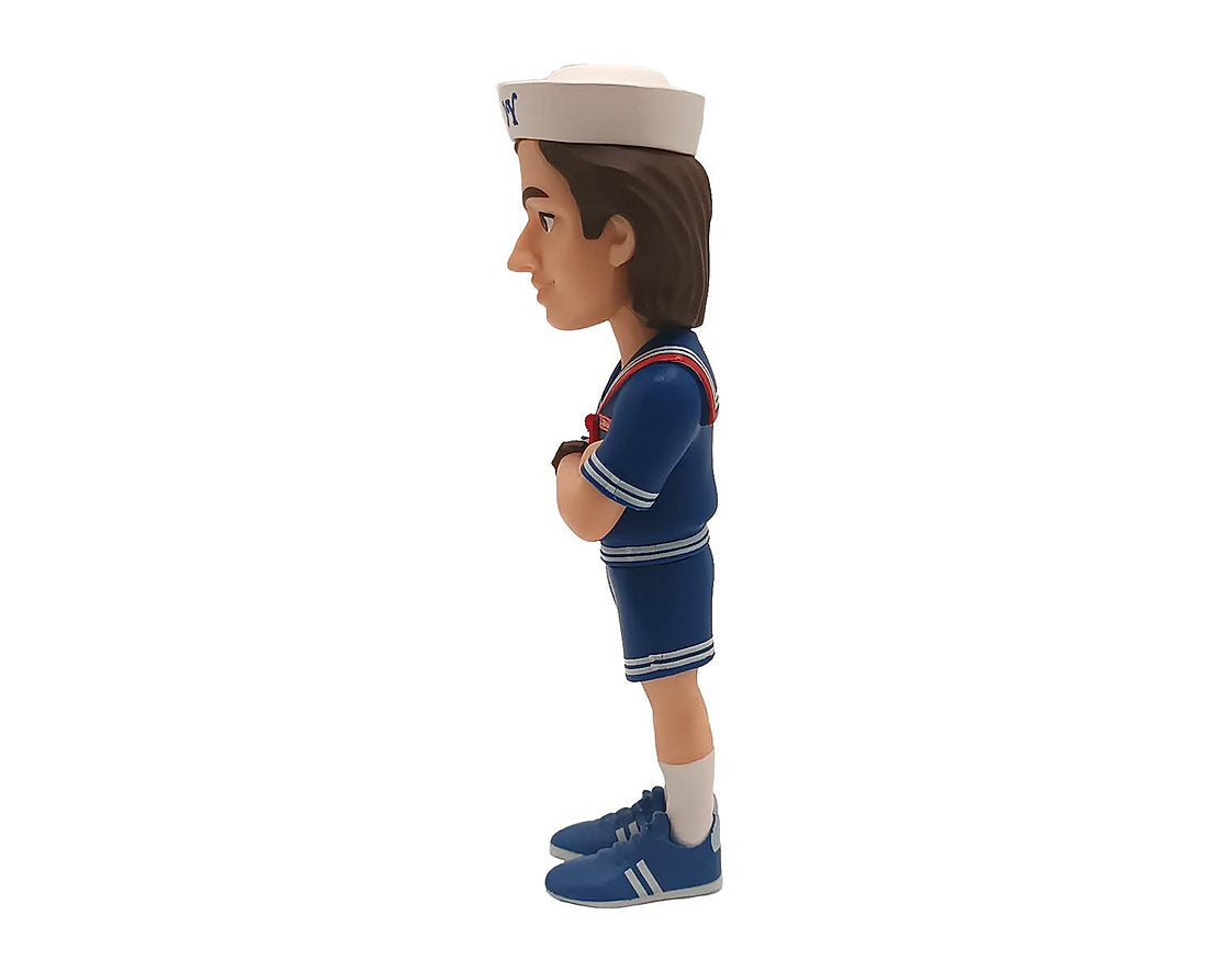 Minix Steve (Ice Cream) #134 - Stranger Things