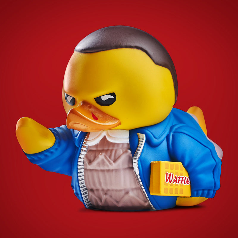 Canard Onze (First Edition)