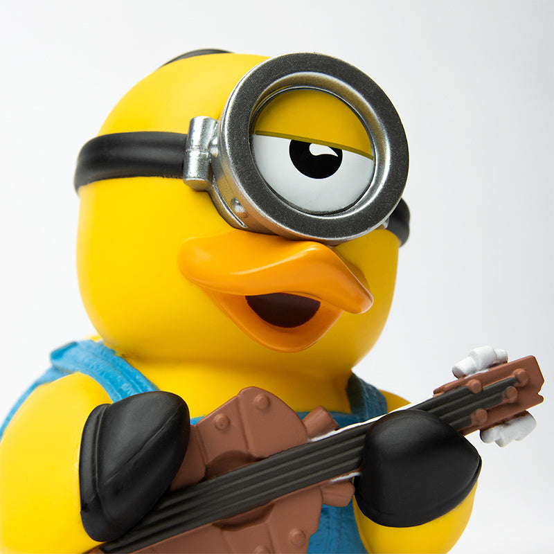Canard Stuart TUBBZ (First Edition)