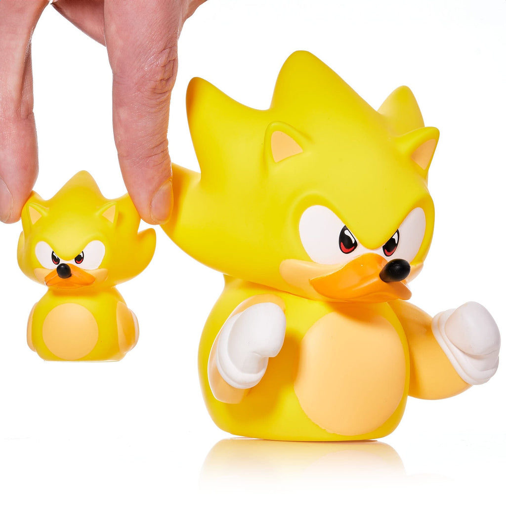 Canard Super Sonic (Mini Edition) - vue 11