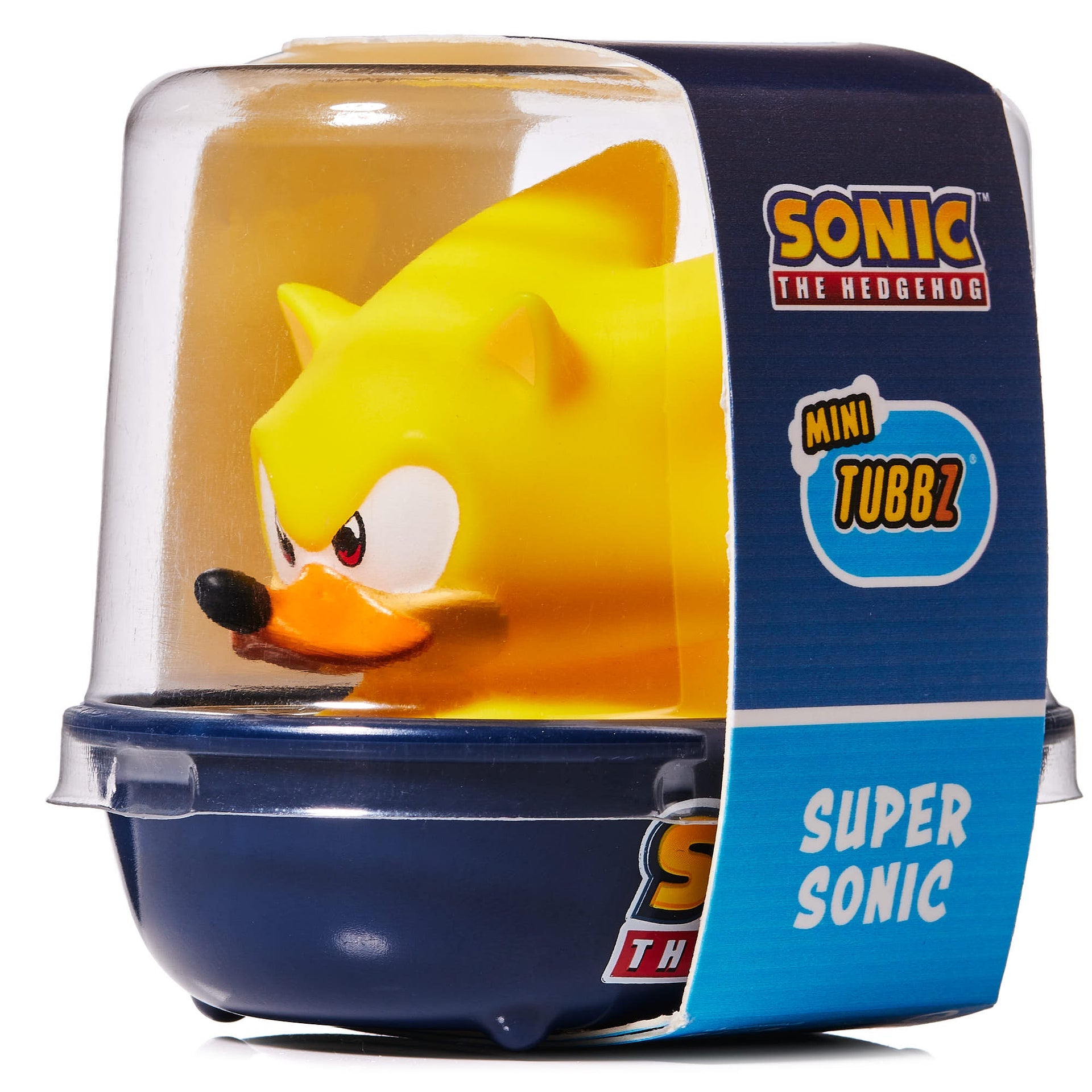 Canard Super Sonic (Mini Edition) - vue 12