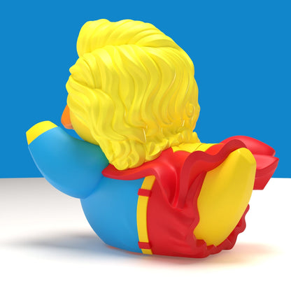Canard DC Comics: Supergirl TUBBZ (Boxed Edition) - PRÉCOMMANDE